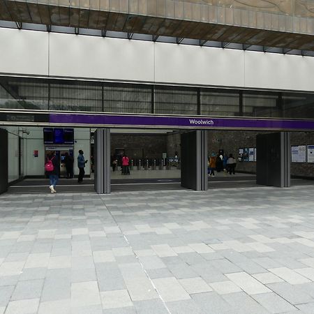 2 Bed Flat, Dedicated Workspace, Parking, 4Ktv Londres Exterior foto